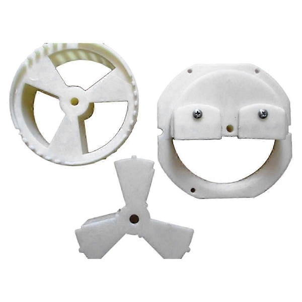 C Ar Og Regnbue C Platespiller Tilbehør For C Dispenser-Yogu