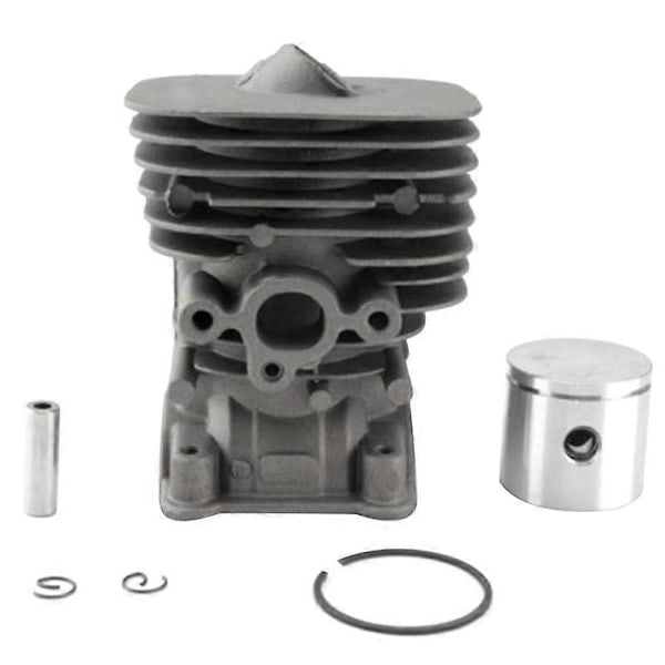 HUSQVARNA 128 H125/262/61/272/350/445 Sylinteri Mäntä Rengassarja