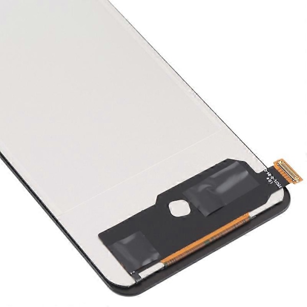 Oppo Reno4 4G/Reno4 F/Reno4 Lite/A93/F17 Pro Luokka C LCD-näyttöosa (TFT-työstö)