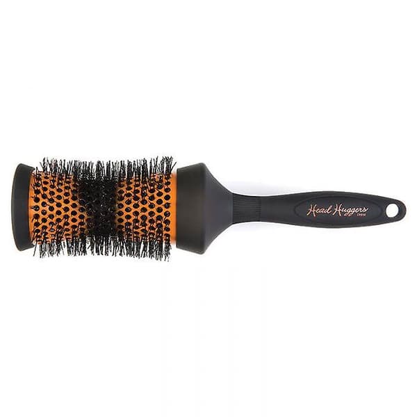 Denman Head Hugger -harjat 53 mm
