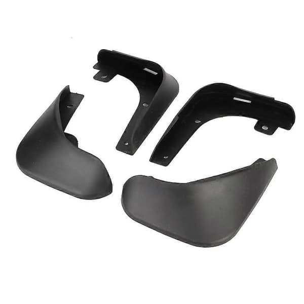 Bil Stänkskydd Auto Stänkskydd Mudguards Skydd Kit Ersättning Passar Suzuki Swift 2011-2016