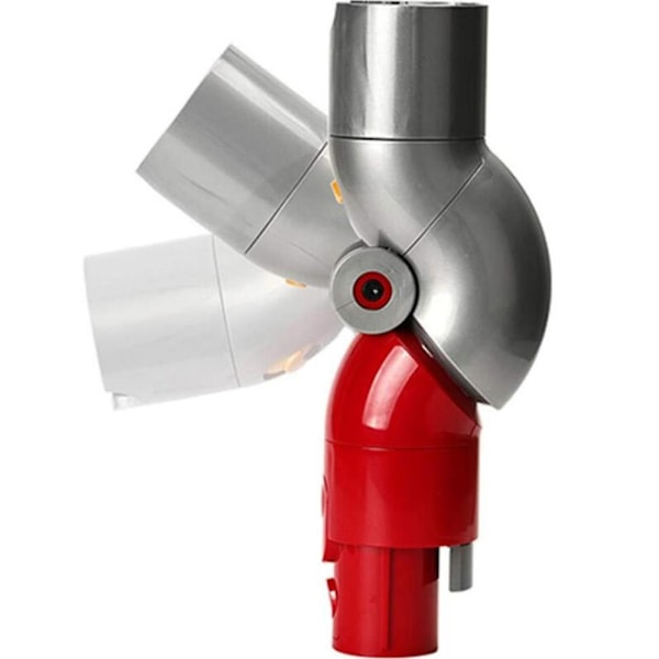 Passar Dyson dammsugare, styrarmsadapter - V7/V8/V10/V11, 1st