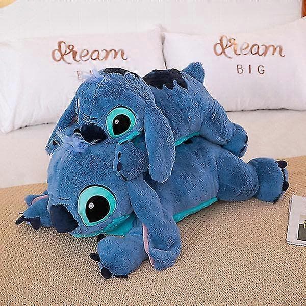 Pehmolelu, Lilo ja Stitch -sarjan piirroshahmo, suuri, 40 cm