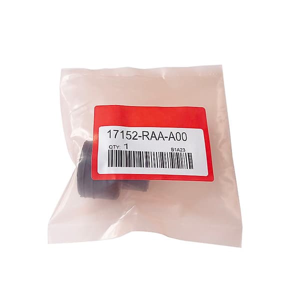 17152-RAA-A00 Luftstrømsrør Gummibeslag til Honda 03-06 Element/03-07 Accord