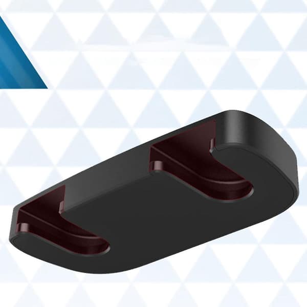 Controller-Stativ til Bordplade, Under Skrivebord til Controller