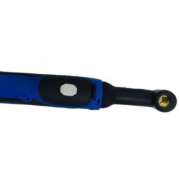 Til Tig A-200 Flex Torch -26F Tig Torch Kropsdel Luftkølet Gassvejsning TIG26F Svejsning Tor