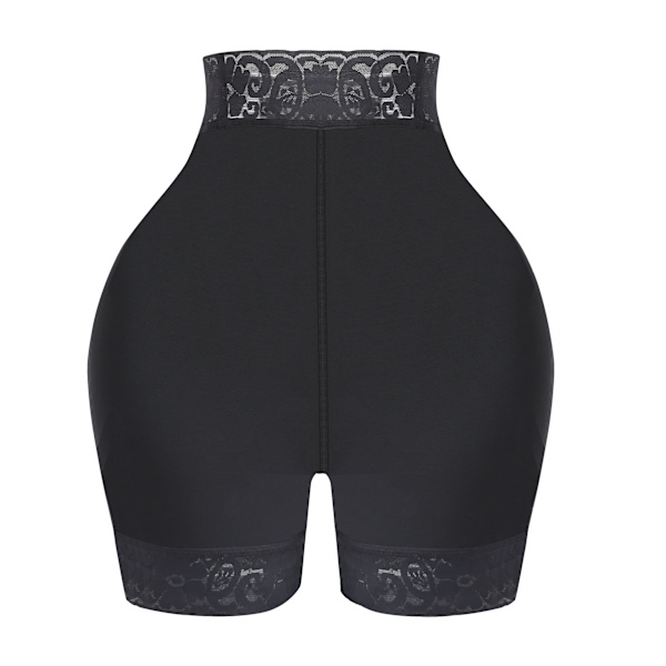 Spets Butt Lifter Shapewear Shorts S