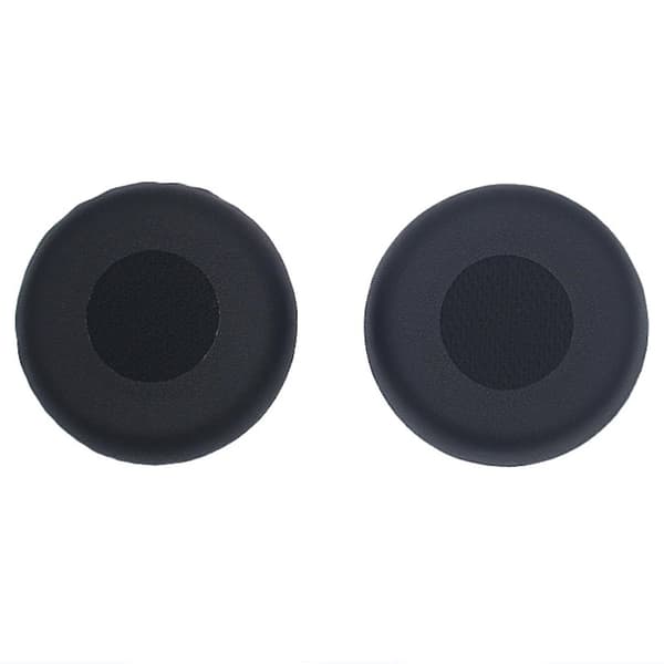 Komfortable Protein Ørepuder Til Jabra Evolve 75 75+ /75uc/75ms Hovedtelefoner