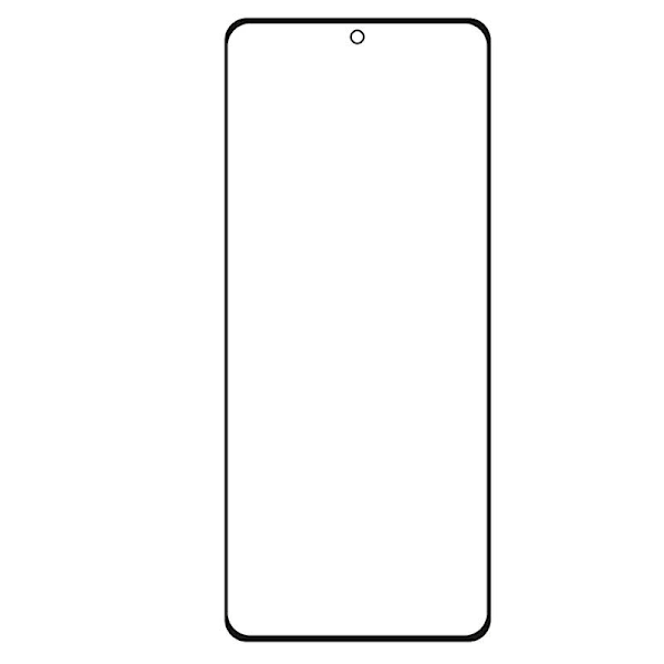 Samsung Galaxy Z Flip F700/Z Flip 5G F707/Z Flip3 5G F711/Z Flip4 5G F721 OEM -näyttö