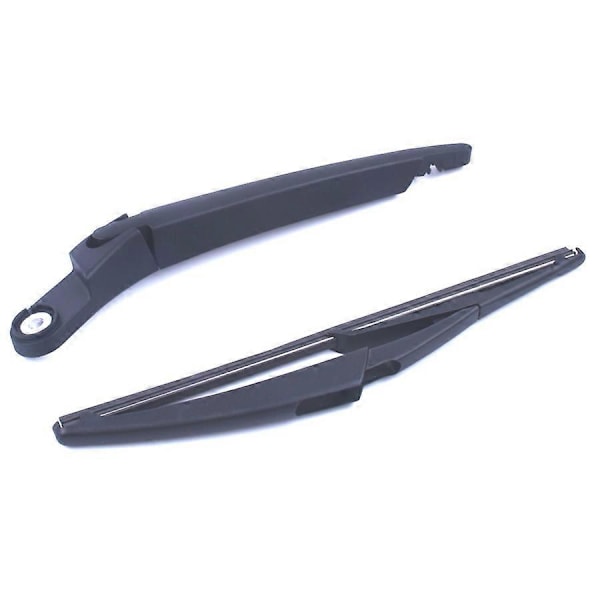Bakre vindrutetorkararm & blad för Peugeot 407 SW 04-15 för Citroen C5 01-08