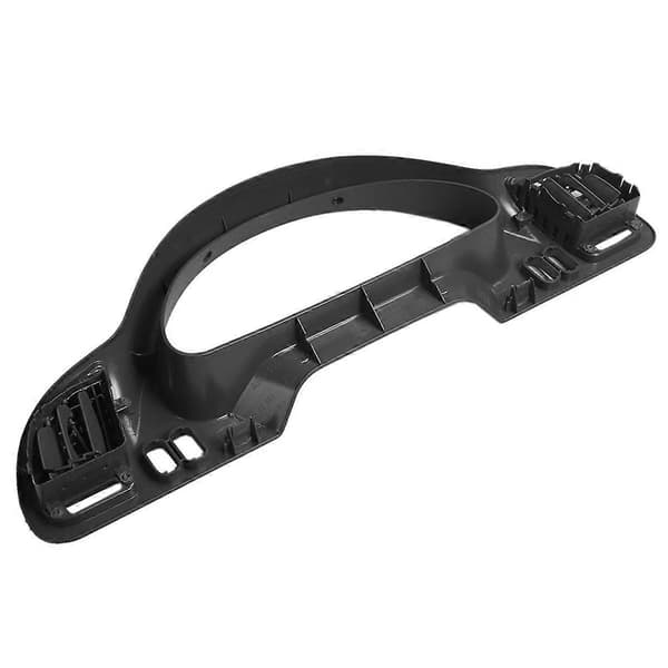9016801439 Deksel for instrumentpanel i bil, med luftventiler for Sprinter Cdi 1999-2006