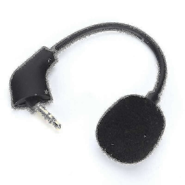 Mikrofon för Hyperx Cloud, Cloud X och Cloud Ii Brusreducerande Gamingheadset