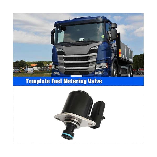 2024377 2872550 Bil Mal Doseringsventil for Drivstoff for 2059882