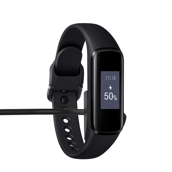 Pålitelig lader for Samsung Galaxy Fit2 R220 Smartband
