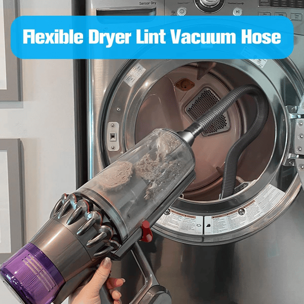 Rengøringssæt til tørretumblere - Dyson V6 V7 V8 V10 V11 V12 V15