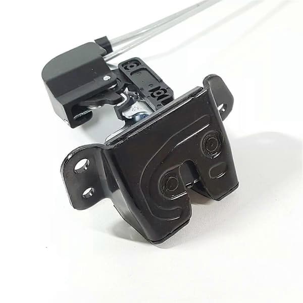 For 2007-2012 Bagasjeromslås Aktuator Motor