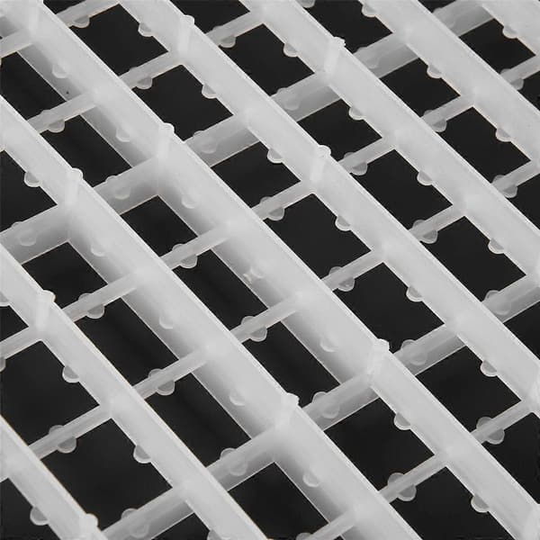 4 stk 221 Vaktel Eggbrett Inkubatorbrett Landbruksutstyr Plast Egginkubator Tilbehør Hatt
