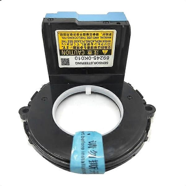 Ratvinkel Sensor 89245-0K010 til Fortuner 2009 2010 2011 2012 2013