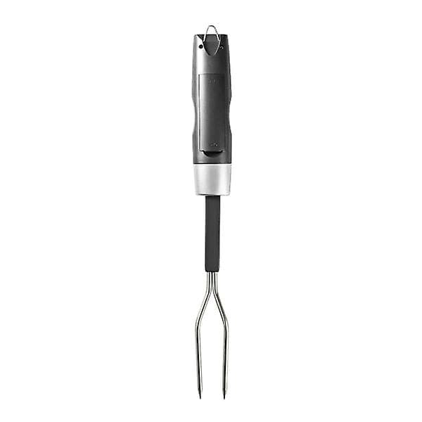 Stektermometer, 0-110 C - Nedis Sort