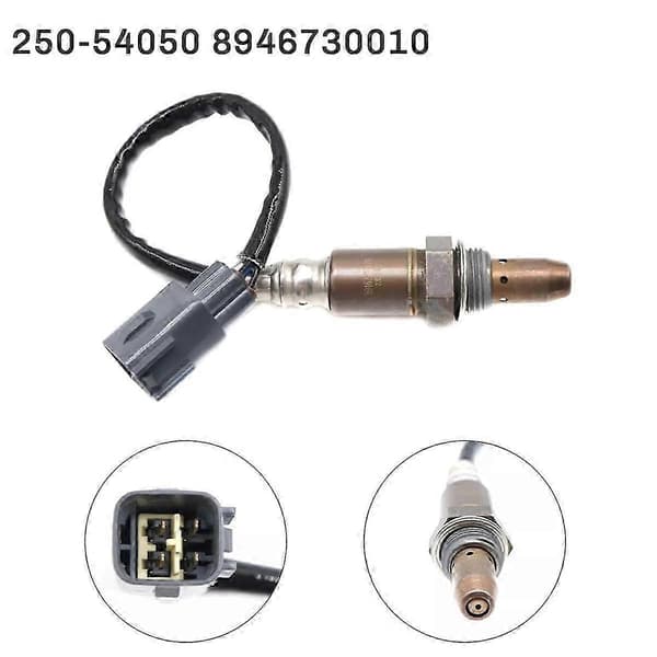 Upstream Oxygen O2 Sensor til Lexus IS250 IS350 V6 2006-2012