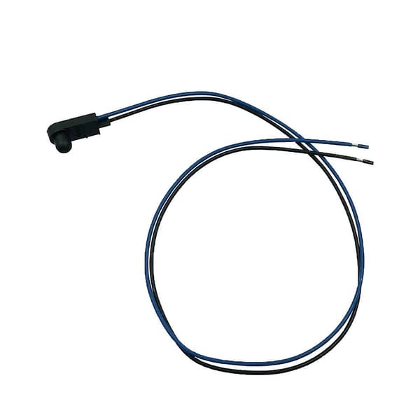 Utomhustemperatursensor under dörrspegel Passar Alfa Romeo Giulietta 940 (10-20), 71741017