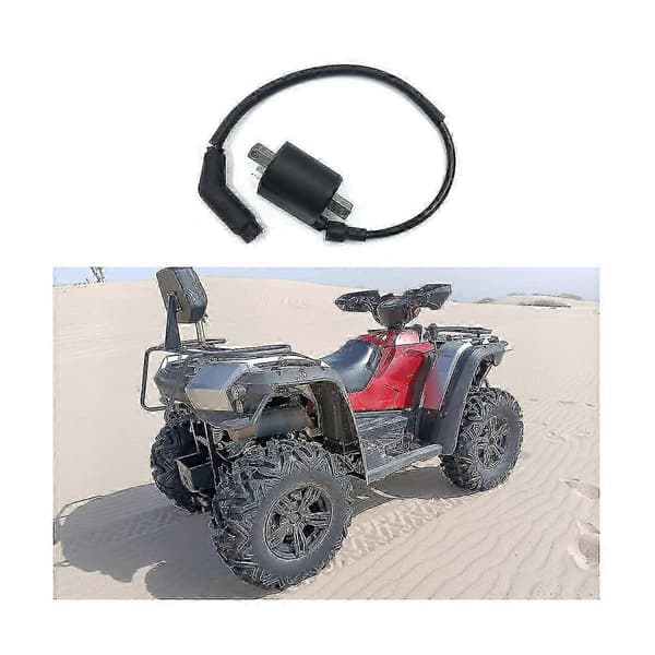 Linhai 400 500 520 ATV UTV Tändspole 22012 OEM Uppgradering