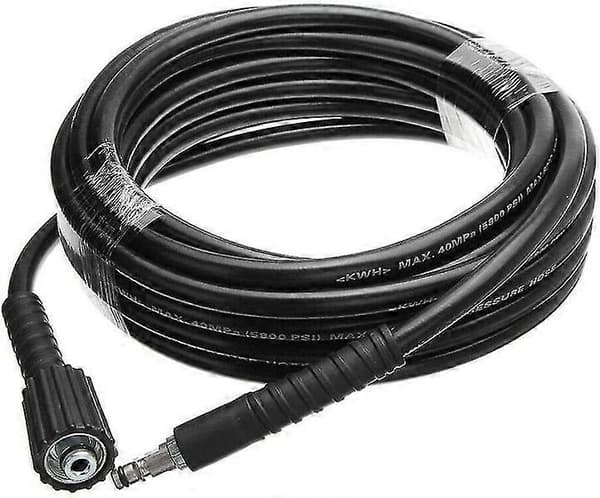 10m Erstatningsslange for Karcher høytrykksspylere K3-K7