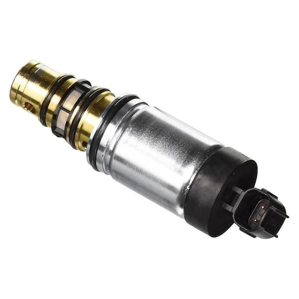 97674 2P100 Bil A/C Kompressor Kontroll Solenoidventil 97674