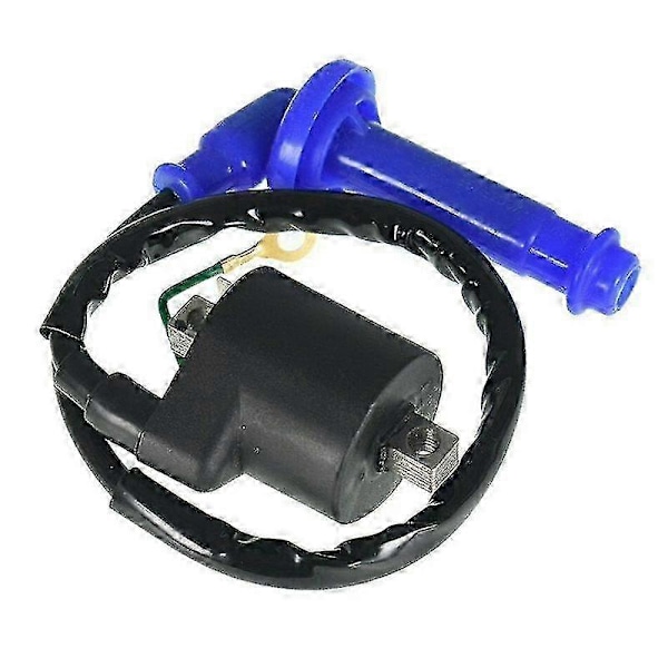 Sytytyspuola 2002 - 2008 CRF450/CRF450X/CRF450R -malleihin, Korvaa numeron 30500 - MEB - 6715708812463505
