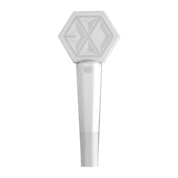 Kpop Idol Support Lampe Herre Gruppe Lysende Koncert Lysstav