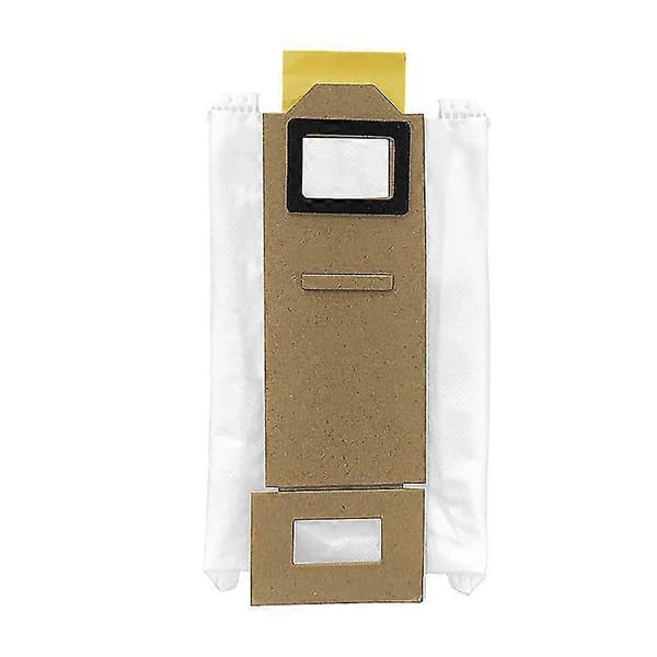 4 kpl Pölypusseja Roborock S7:lle