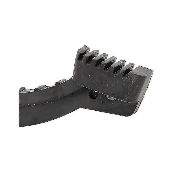 Soptång Räckviddsverktyg Lång Arm Sopuppsamlingssticka Legering Sopklämma Plockare 40cm
