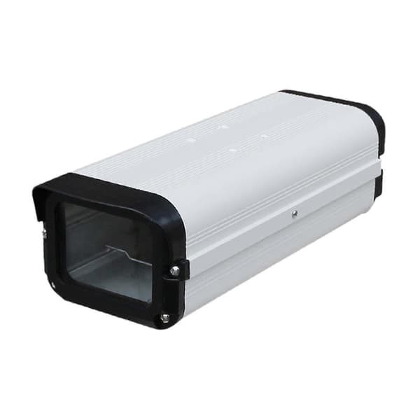 CCTV Sikkerhetskamera Hus Vanntett Praktisk Erstatning Aluminium Legering