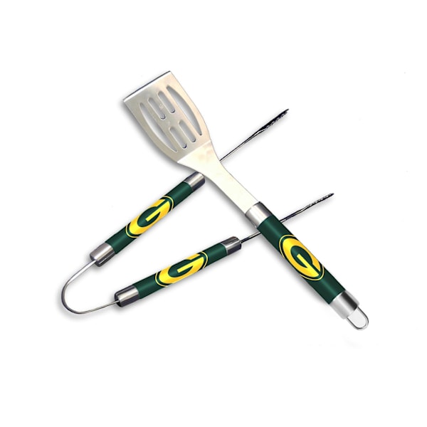 Green Bay Packers Northwest Tailgate BBQ-set