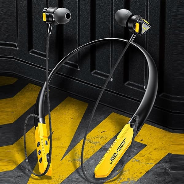 WK VC02 Langaton Bluetooth-kaulapanta