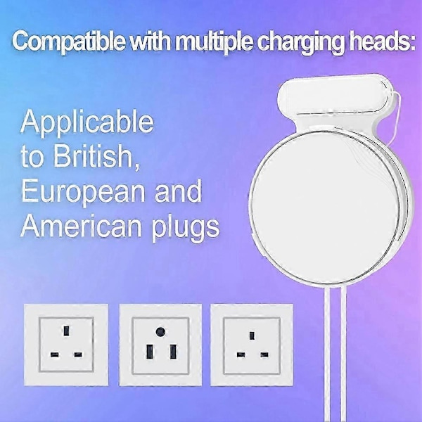 Sopii reitittimelle Deco X50-PoE WiFi 6 Seinäteline Seinäsäilytysteline