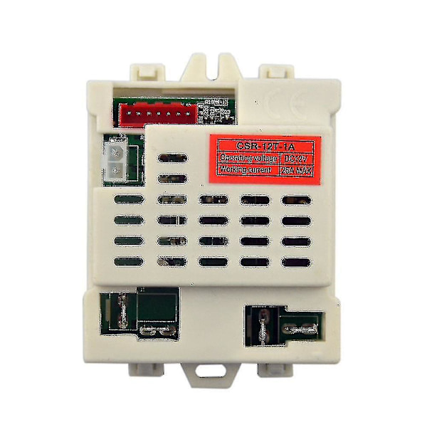 Csr-12t-1a Fjernbetjening Modtager til's Elbil Csr-12t-2a Controller