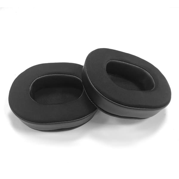 Kylande öronsnäckor för Pioneer SE-MS9BN, SE-MS7BT, SE-MS5T (2-pack)