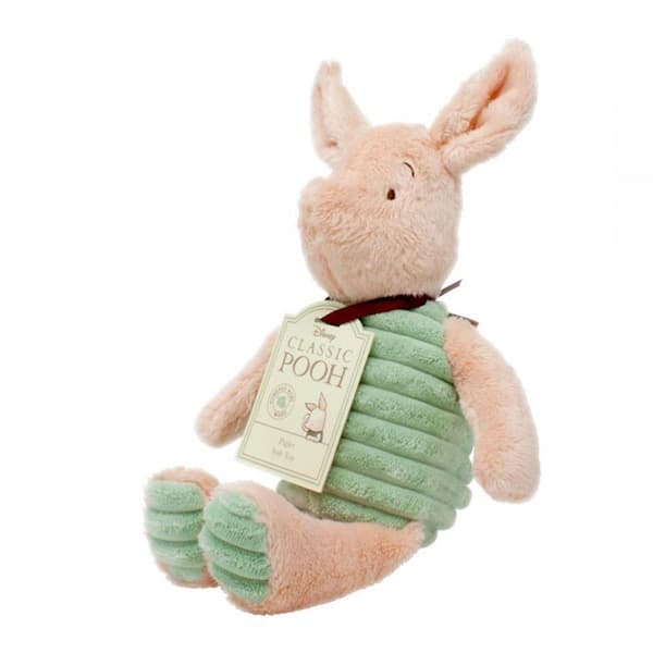 Rainbow Designs Classic Nasse Mjukdjur - 13 cm - Samlarobjekt