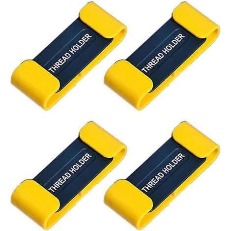 Silikone USB-kabelorganisator til skrivebord - Kabelholder