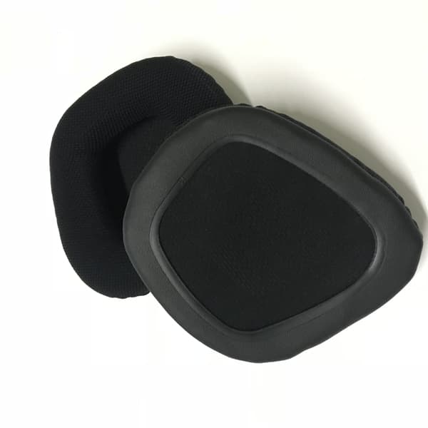 Ørepuder til Corsair Void Pro/Void Elite Black