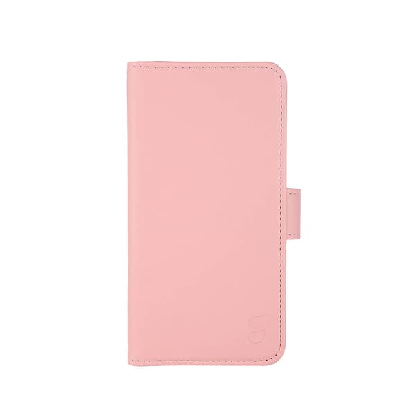 Mobiilikotelo Pinkki - iPhone 11