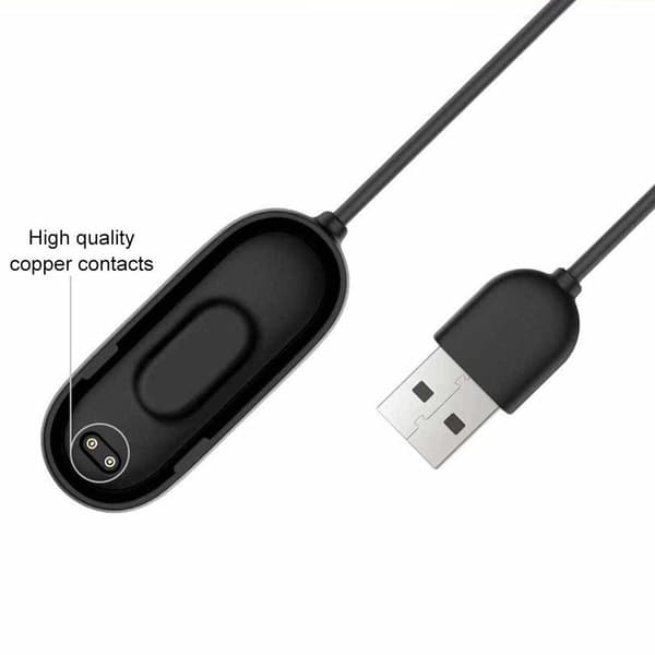 Charger for Xiaomi Mi Band 4 Activity Tracker