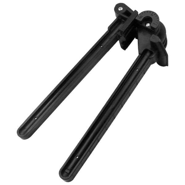 Rörbockningsverktyg för VVS 5mm 6mm 8mm 10mm för Koppar Aluminiumrör