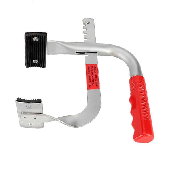 Siderheis for Batterier, Justerbar, Heavy Duty