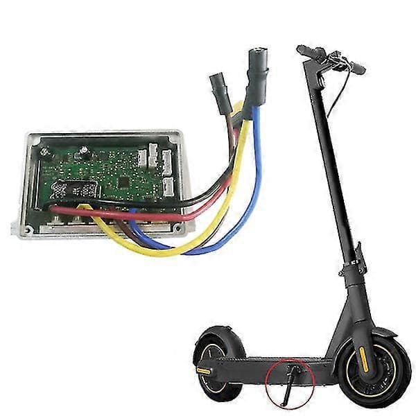 Styrkort för elscooter Ninebot Max G30