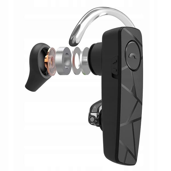 Bluetooth Langattomat Kuulokkeet Reinston Esb006