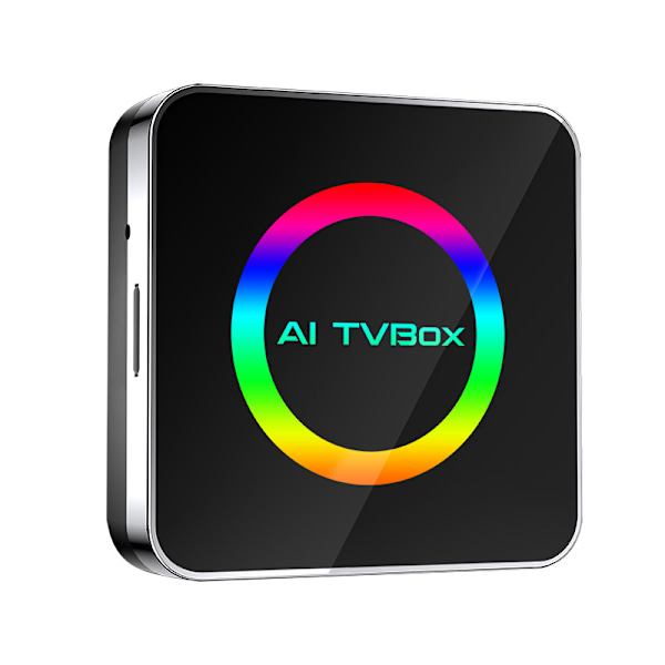 aibxcarplay boks carplay kablet til trådløs boks til Android smart bilforbindelse Q2D 2+16G 1 stk