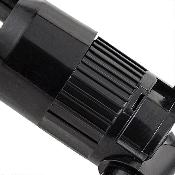 Ny 2012-2021 Tesla Model S Vindrutespolar Pump 1005453-00-C Ersättning