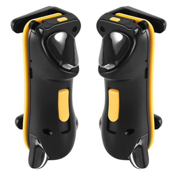 PUBG Trigger Controller til iPad Tablet L1R1 Sigteknap Mobiltelefon